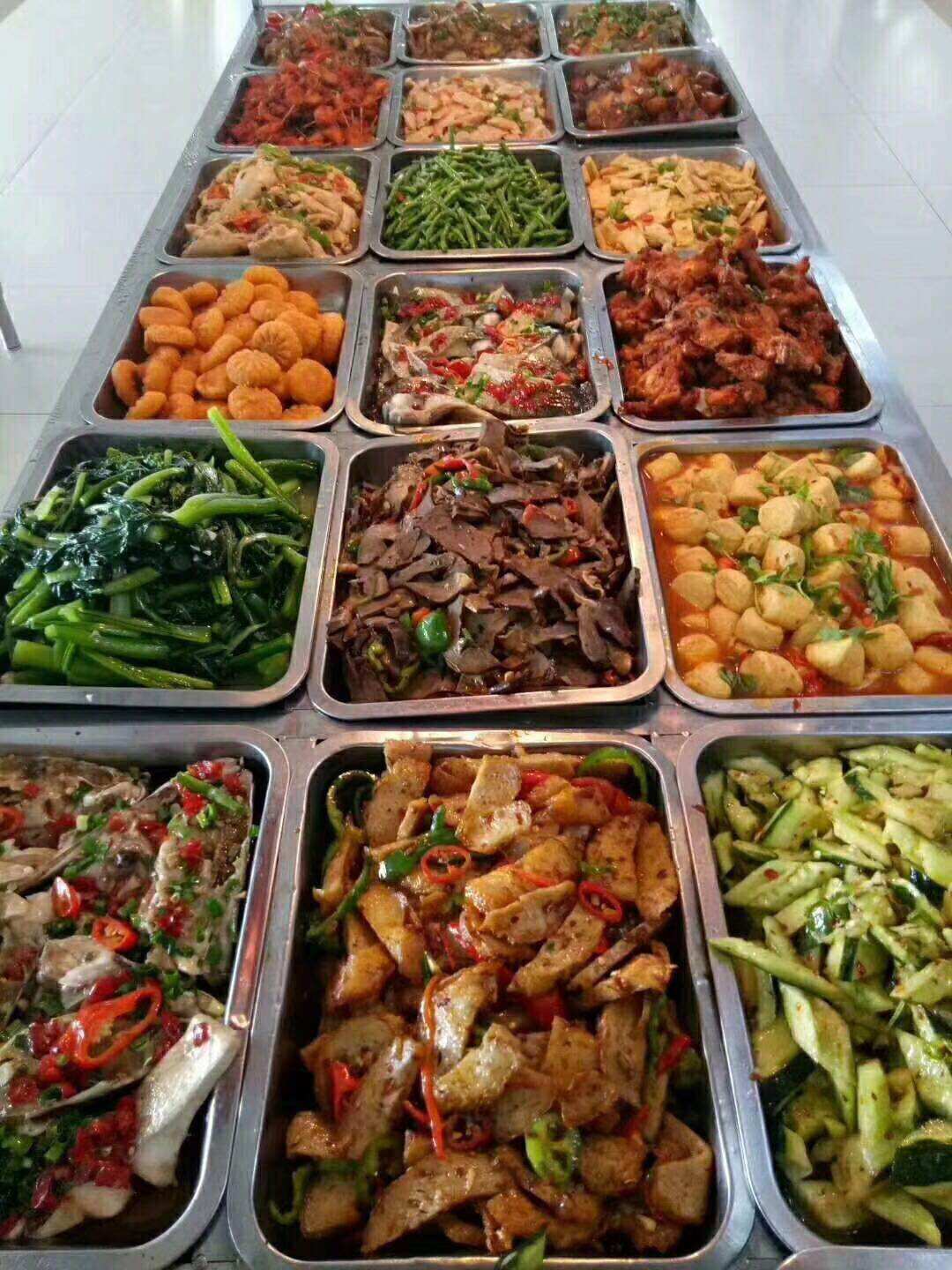 介绍企业食堂托管春季饮食养生重点(图1)